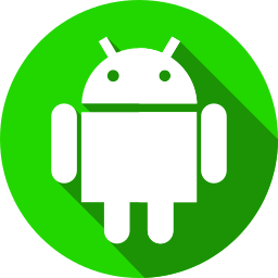 Vworld Android Icon