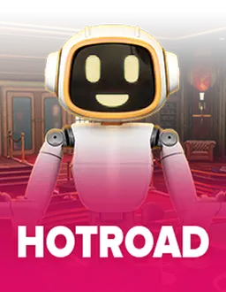 hotroad Game